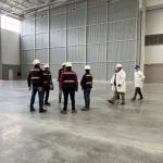 Las 4 Fases Críticas para Construir una Planta Industrial [Con Tabla de Tiempos]