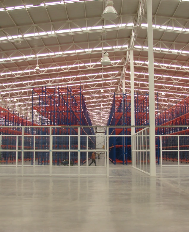 GRUPO CCEIC - constructora de plantas industriales alimentarias