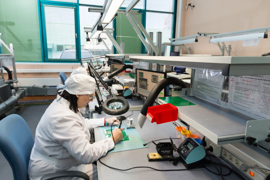GRUPO CCEIC - constructora de plantas industriales alimentarias