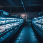 Cadena de Frío Alimentaria en México: Qué Es, Cómo Funciona y Qué Infraestructura la Sostiene