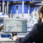 De BIM a Gemelo Digital: Cómo el Modelo As-Built Reduce hasta 50% el Tiempo de Inactividad [Guía 2026]